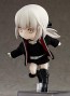 ねんどろいどどーる Fate/Grand Order セイバー/アルトリア・ペンドラゴン〔オルタ〕新宿Ver.（再販） グッドスマイルカンパニー, GSC73748, by グッドスマイルカンパニー