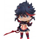 ねんどろいど キルラキル 纏流子 神衣鮮血Ver. グッドスマイルカンパニー, GSC80673, by グッドスマイルカンパニー