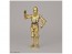 1/12 Ｃ－３ＰＯ ＆ Ｒ２－Ｄ２  スター・ウォーズ／最後のジェダイ バンダイ, BAN32971, by バンダイ