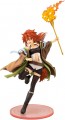 1/7 火霊使いヒータ/遊戯王カードゲームモンスターフィギュアコレクション コトブキヤ, KBY56927, by コトブキヤ