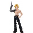 POP UP PARADE 鋼の錬金術師 FULLMETAL ALCHEMIST エドワード・エルリック グッドスマイルカンパニー, GSC42027, by グッドスマイルカンパニー