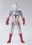 S.H.Figuarts ウルトラマンタイガ バンダイ, BAN80436, by バンダイ