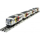 プラレール リアルクラス 185系特急電車 (エクスプレス185) タカラトミー, TAK57317, by タカラトミー