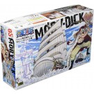 ワンピース 偉大なる船(グランドシップ)コレクション モビー・ディック号, BAN64942, by バンダイ