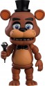 ねんどろいど Five Nights at Freddy's フレディ・ファズベアー グッドスマイルカンパニー, GSC79745, by グッドスマイルカンパニー
