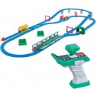 プラレール キミが運転! グリップマスコン E5系新幹線はやぶさ DXセット タカラトミー, TAK12439, by タカラトミー