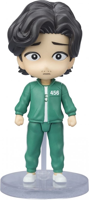 Figuarts mini イカゲーム ソン・ギフン バンダイ, BAC39639, by バンダイ