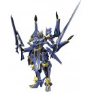 MODEROID ナイツ&マジック イカルガ (再販) グッドスマイルカンパニー, GSC83155, by グッドスマイルカンパニー