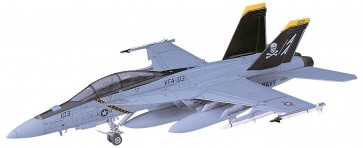 1/48F/A-18F ｽｰﾊﾟｰﾎｰﾈｯﾄ, HASPT38, by ハセガワ