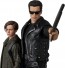 MAFEX Terminator 2: Judgment Day T-800 (T2 Ver.) & John Connor メディコム・トイ, MED72805, by メディコム・トイ