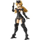 フレームアームズ・ガール アーキテクト Black Ver. コトブキヤ, KBY62553, by コトブキヤ