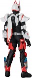 RAH GENESIS 仮面ライダーギーツ マグナムブーストフォーム メディコム・トイ, MED07967, by メディコム・トイ