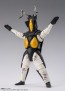 S.H.Figuarts ウルトラマン ゼットン 60th Anniversary Edition バンダイ, BAC21204, by バンダイ