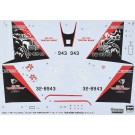 1/48 F-15J ｲｰｸﾞﾙ“航空自衛隊 60周年記念ｽﾍﾟｼｬﾙ” (デカール)  ハセガワ, HAS52216, by ハセガワ