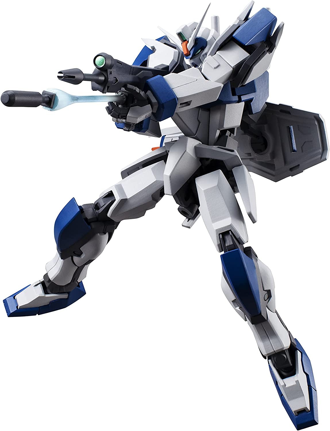 ROBOT魂 機動戦士ガンダムSEED GAT-X102 デュエルガンダム ver
