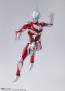 S.H.Figuarts ウルトラマンジード プリミティブ (ニュージェネレーションエディション) バンダイ, BAN08666, by バンダイ