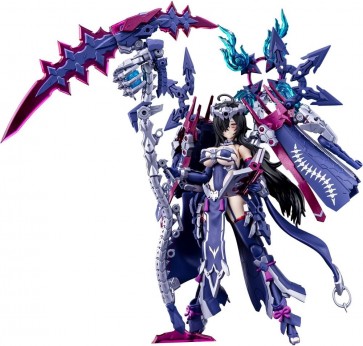 1/1 メガミデバイス 皇巫 ツクヨミ レガリア コトブキヤ, KBY49301, by コトブキヤ
