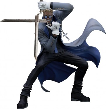 POP UP PARADE HELLSING OVA アレクサンド・アンデルセン L size グッドスマイルカンパニー, GSC48579, by グッドスマイルカンパニー