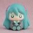 ましゅまろいど キャラクター ボーカル シリーズ01 初音ミク 初音ミク グッドスマイルカンパニー, GSC80819, by グッドスマイルカンパニー