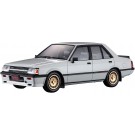 1/24 HC帯シリーズ 三菱 ランサー EX 1800GSR ターボ(インタークーラー) ハセガワ, HAS11346, by ハセガワ