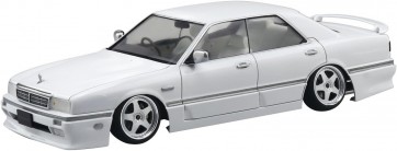 1/24 ザ・チューンドカー No.85 インシュランス Y31 シーマ '89 (ニッサン) アオシマ, AOS67895, by アオシマ