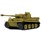 1/35 ティーガーI 黒森峰女学園 プラッツ, PLZ41910, by プラッツ