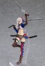 figma Fate/Grand Order バーサーカー/宮本武蔵 マックスファクトリー, MAX68113, by マックスファクトリー