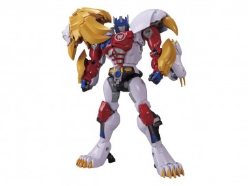 MP-48 トランスフォーマーマスターピース ライオコンボイ(ビーストウォーズ) タカラトミー, TAK14975, by タカラトミー