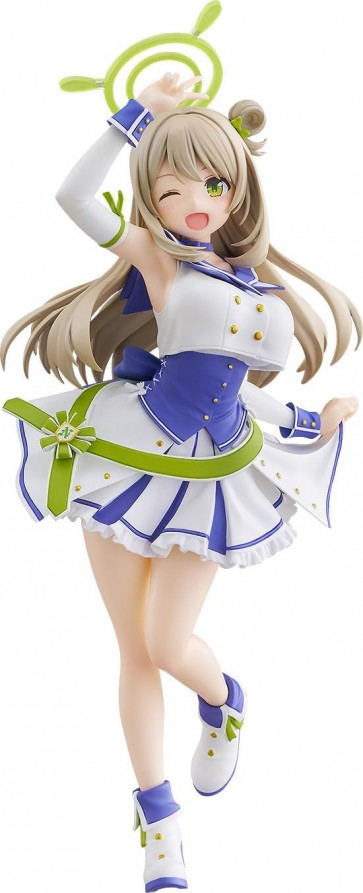 POP UP PARADE ブルーアーカイブ Blue Archive ノノミ イタズラ ストレート Ver. グッドスマイルカンパニー, GSC07134, by グッドスマイルカンパニー