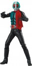 RAH 仮面ライダー第2+1号(シン・仮面ライダー) メディコム・トイ, MED07929, by メディコム・トイ