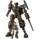 フレームアームズ・ガール ハンドスケール 轟雷 with 迅雷アーマー コトブキヤ, KBY32679, by コトブキヤ