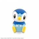 ポケモンプラモコレクション クイック！！ 06 ポッチャマ バンダイ, BAN15565, by バンダイ