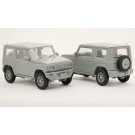 1/24 車NEXTシリーズ No.17 スズキジムニーJB64 (XC/キネティックイエロー) フジミ, FUJ66332, by フジミ