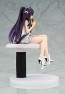 1/7 デート・ア・ライブIII 夜刀神十香 白猫Ver. カドカワ, KDK19367, by 角川書店