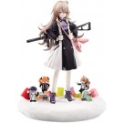 ホビーマックス 1/7 ドールズフロントライン UMP45 たれうさSS Ver. 東京フィギュア, TKF78758, by 東京フィギュア