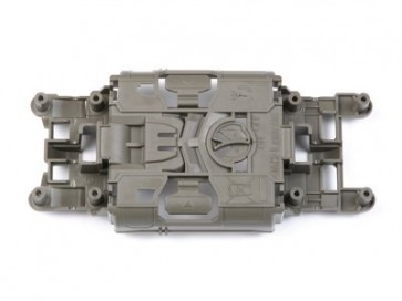 GP374 ﾐﾆ4駆PRO 軽量ｾﾝﾀｰｼｬｰｼ, TAM15374, by タミヤ