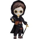 ねんどろいどどーる 医師：アンセル・モレッティ グッドスマイルカンパニー, GSC73422, by グッドスマイルカンパニー