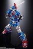 超合金魂 ボルテスVレガシー GX-118 VOLTES Ⅴ バンダイ, BAC75859, by バンダイ