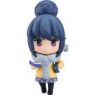 ねんどろいど ゆるキャン△ 志摩リン 制服Ver. マックスファクトリー, MAX68991, by マックスファクトリー