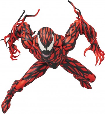 メディコム・トイ MAFEX No.118 CARNAGE(COMIC Ver.), MED471181, by メディコム・トイ