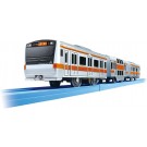 プラレール S-30 E233系中央線 (2階建てグリーン車) タカラトミー, TAK57072, by タカラトミー