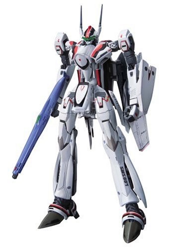 ヤ*カ様 323 マクロス　アーマードメサイアバルキリー アルト機 中古新品 マクロスF】BANDAI SPIRITSより『マクロスF』の「VF-25F」を
