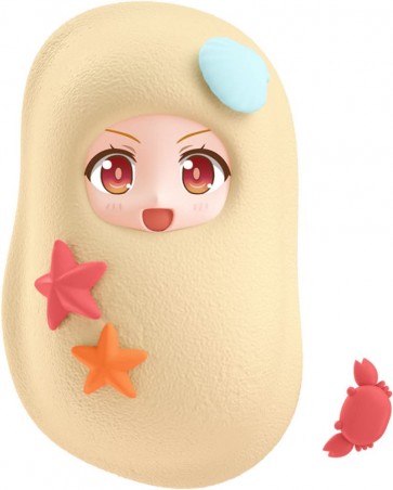 ねんどろいどもあ きぐるみフェイスパーツケース 砂風呂 グッドスマイルカンパニー, GSC80567, by グッドスマイルカンパニー