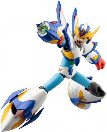 1/12 ロックマンX ファルコンアーマー コトブキヤ, KBY49288, by コトブキヤ
