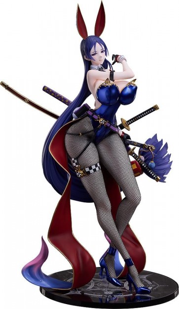 1/4 Fate/Grand Order 源頼光 バニーガールStyle フリーイング, FRE14357, by FREEing