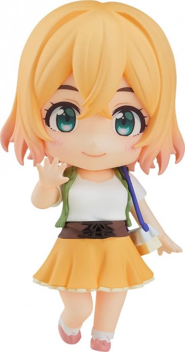 ねんどろいど 彼女、お借りします 七海麻美 グッドスマイルカンパニー, GSC70681, by グッドスマイルカンパニー
