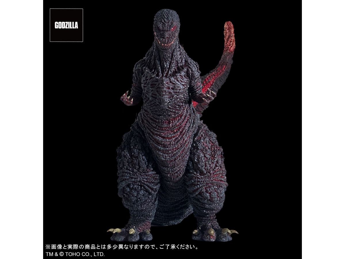 ギガンティックシリーズ FAVORITE PRODUCTS LINE ゴジラ(2016