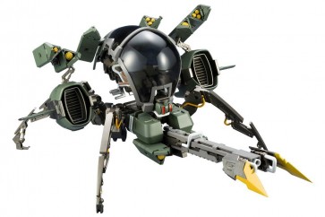 ヘキサギア　1/24 ブロックバスターVF仕様 コトブキヤ, KBY30627, by コトブキヤ