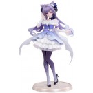 1/8 Gift+ 原神 刻晴・煌めく夜の宴Ver. ミートス, MTS11554, by ミートス