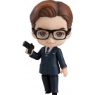 ねんどろいど キングスマン ゴールデン サークル ゲイリー・エグジー・アンウィン グッドスマイルカンパニー, GSC28071, by グッドスマイルカンパニー